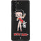 Betty Boop With Puppy Galaxy S21 Plus 5G Skin